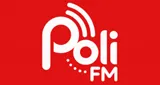 Logo da Radio Poli FM