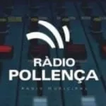 Logo da Radio Pollença FM 107.9
