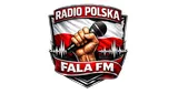 Logo da Radio Polska Fala FM