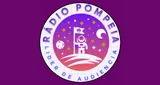 Logo da RÁDIO POMPÉIA