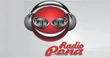 Logo da Radio Pona