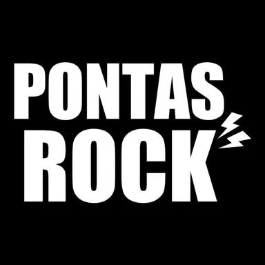 Logo da Radio Pontas Rock