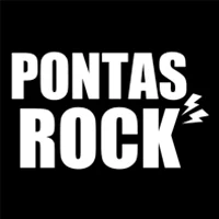 Logo da Radio Pontas Rock