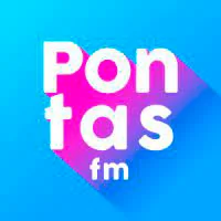 Logo da Radio Pontas