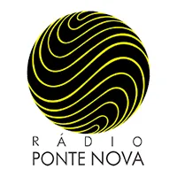 Logo da Radio Ponte Nova