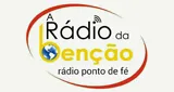 Logo da Radio Ponto de Fé