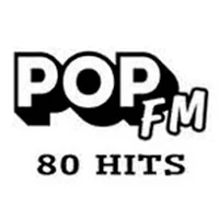 RÁDIO POP 80 HITS