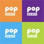 Radio Pop 93.3 FM