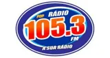 Radio POP FM 105.3