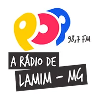 Logo da Radio Pop FM