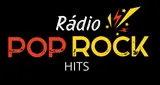 Logo da Radio Pop Rock Hits