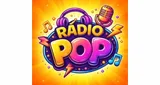 Logo da Radio Pop