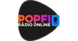 Logo da Radio Popfi