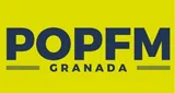Logo da Radio PopFM Granada