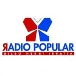 Logo da Radio Popular 900 AM 100.4 FM