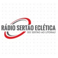 Logo da Radio Sertão Eclética
