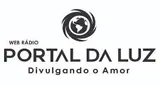 Logo da Radio Portal da Luz