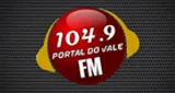 Radio Portal do Vale FM