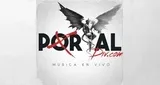 Logo da Radio Portaldiv