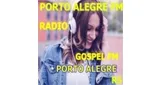 Logo da Radio Porto Alegre Gospel