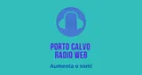 Logo da Radio Porto Calvo