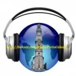 Logo da Radio Porto Cidade 1
