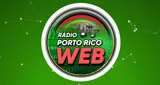 Logo da Radio Porto Rico Web