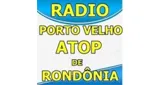 Logo da Radio Porto Velho Fm