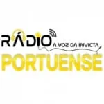 Logo da Radio Portuense