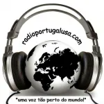 Logo da Radio Portugal USA