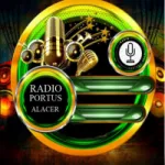 Logo da Radio Portusalacer