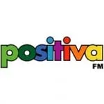 Logo da Radio Positiva 90.3 FM