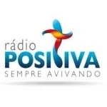 Logo da Radio Positiva 95.0 FM