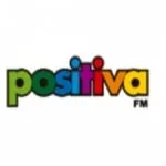 Logo da Radio Positiva 99.5 FM