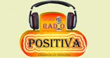 Logo da Radio Positiva Dj jorge