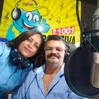 Logo da Radio Positiva FM