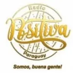 Logo da Radio Positiva Paraguay