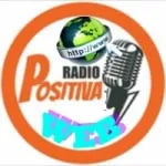 Logo da Radio Positiva Web USA