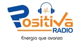 Logo da Radio Positiva
