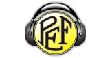Logo da Radio Posto Emissor do Funchal