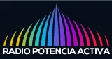 Logo da Radio Potencia Activa