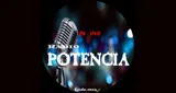 Logo da RADIO POTENCIA LIDE.MIX