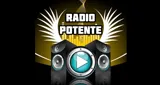 Logo da Radio Potente