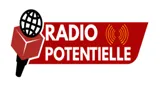 Logo da Radio Potentielle