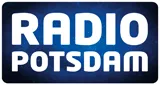 Logo da Radio Potsdam