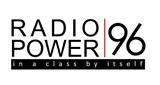 Logo da Radio Power 96