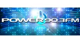 Logo da Radio Power Hit 90.3