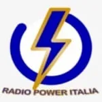 Logo da Radio Power Italia