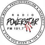 Logo da Radio Power Star