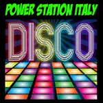 Logo da Radio Power Station Italy
